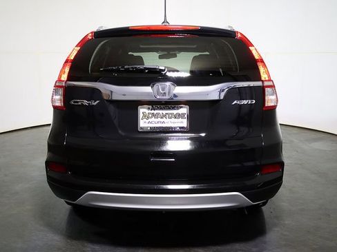 Used 2015 Honda CR-V EX-L image 10