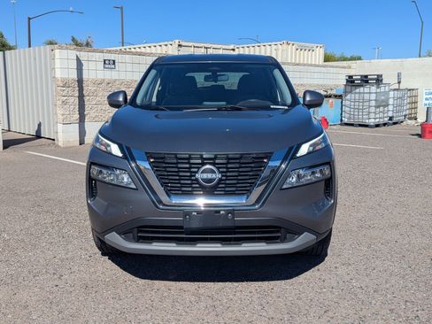 Used 2023 Nissan Rogue SV image 7