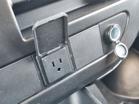 Used 2024 Chevrolet Express 2500 w/ Driver Convenience Package image 21