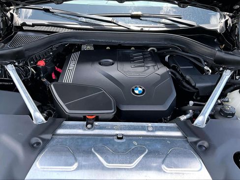 Certified 2023 BMW X3 sDrive30i w/ M Sport Package RWD image 31