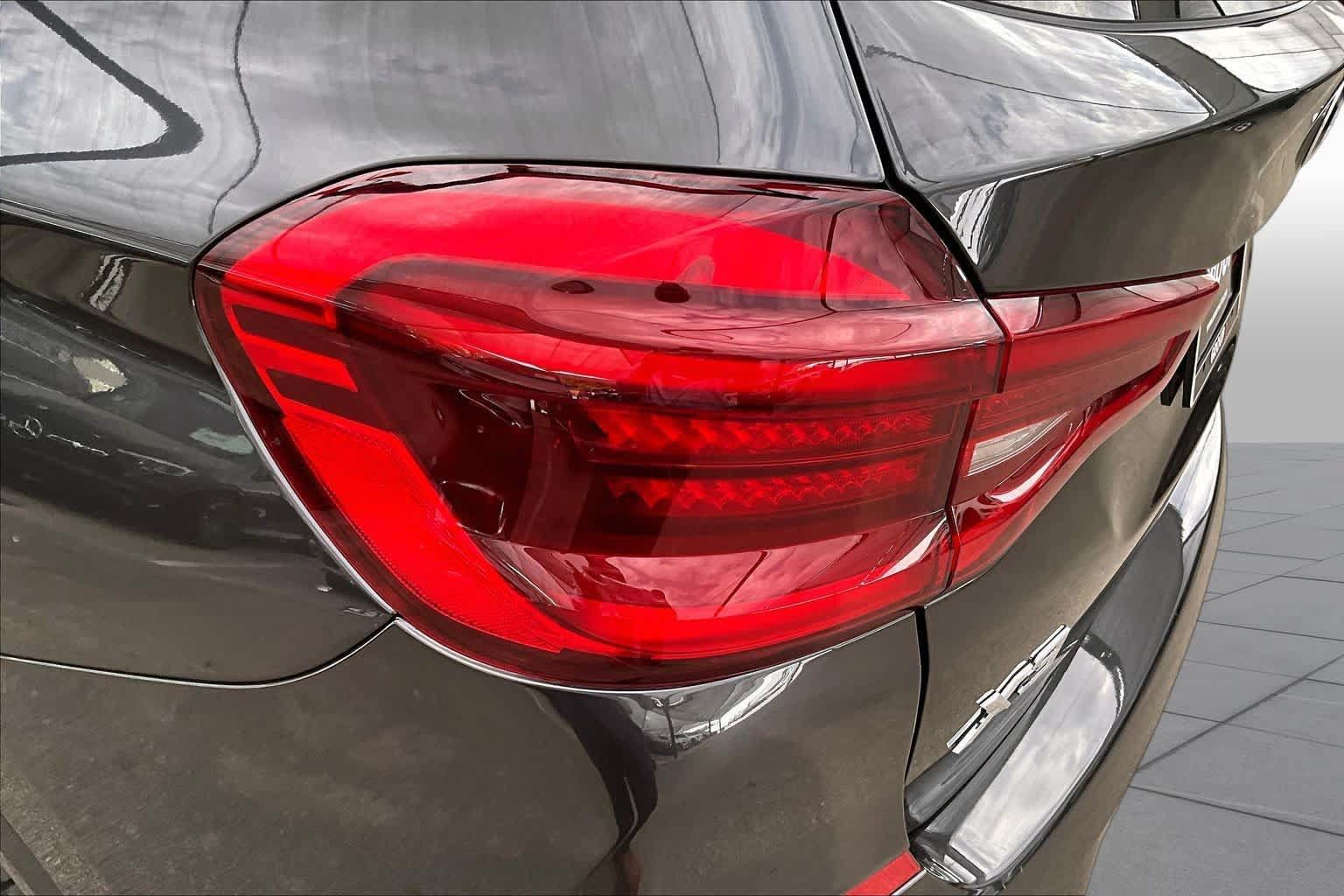 Used 2021 BMW X3 sDrive30i w/ M Sport Package RWD image 29