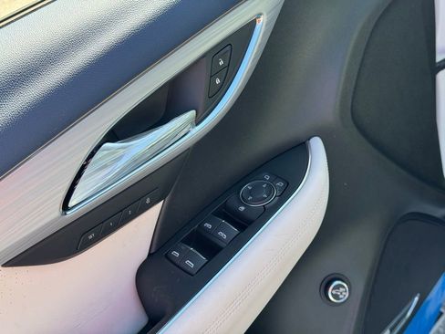 New 2026 Buick Envision Avenir image 19