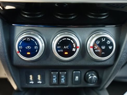 Used 2025 Mitsubishi Outlander Sport SE image 21