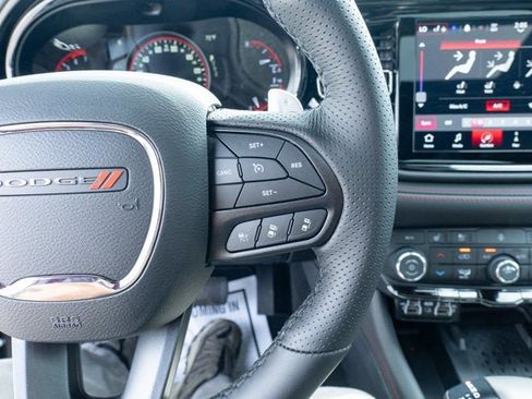 New 2026 Dodge Durango GT image 21