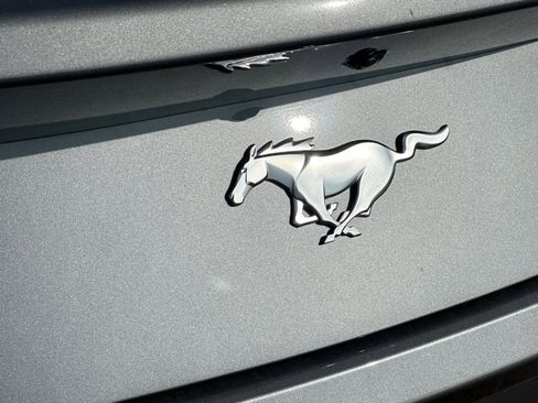 New 2026 Ford Mustang Coupe image 6