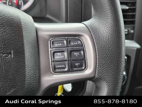 Used 2021 RAM 1500 Classic Warlock image 19