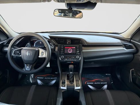 Used 2019 Honda Civic LX image 22