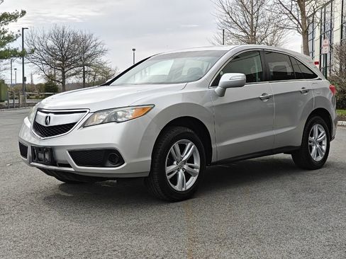 Used 2013 Acura RDX Aspec SH image 2