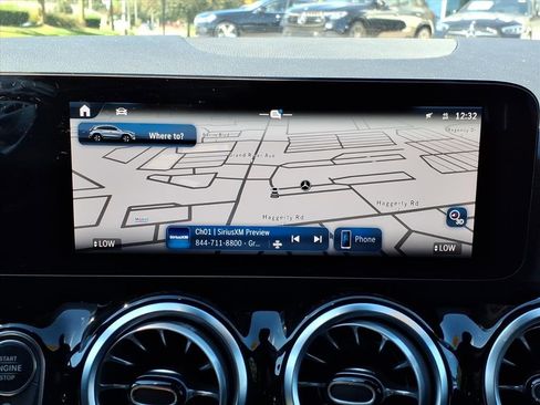 Certified 2025 Mercedes-Benz GLA 250 4MATIC image 17