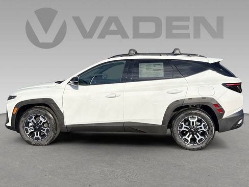 New 2026 Hyundai Tucson XRT image 6