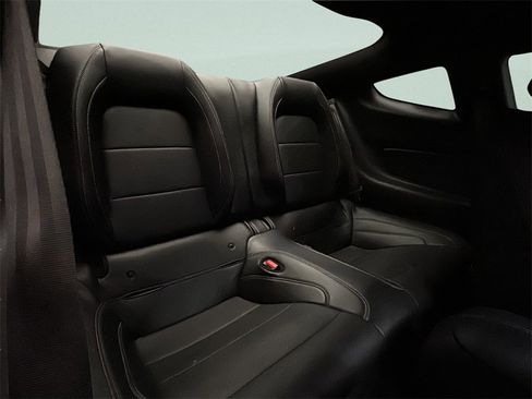 Used 2022 Ford Mustang GT Premium w/ GT Performance Package image 11