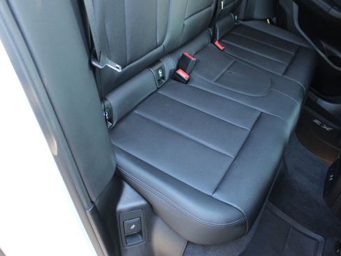 Used 2021 BMW X3 sDrive30i image 25