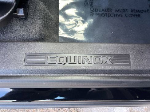 Used 2024 Chevrolet Equinox LT image 61