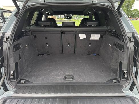 New 2026 BMW X5 M Competition w/ Executive Package AWD/4WD image 33
