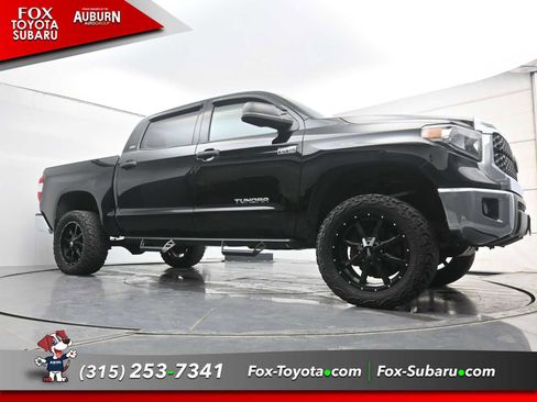 Used 2020 Toyota Tundra SR5 AWD/4WD image 20