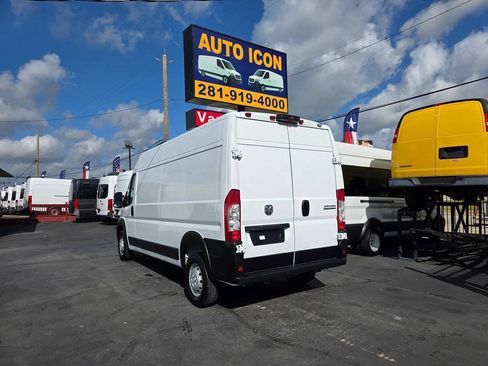 Used 2023 RAM ProMaster 3500 FWD image 26