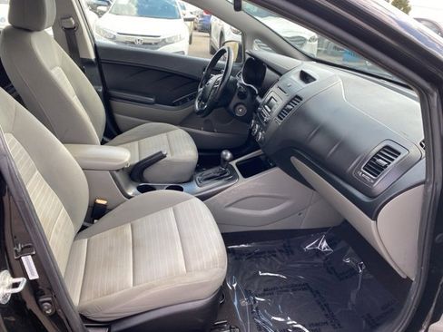 Used 2015 Kia Forte EX image 24