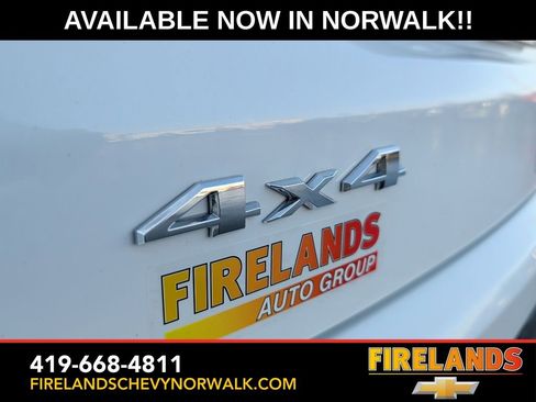 Used 2022 Jeep Compass Latitude image 17