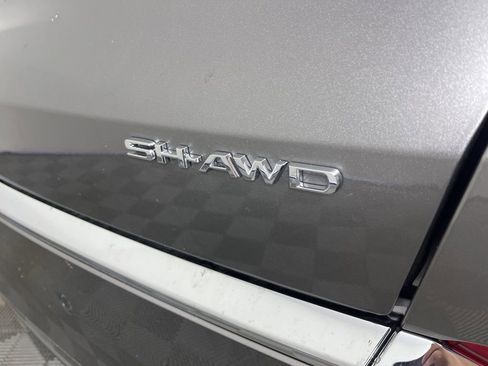 New 2026 Acura MDX w/ Advance Package image 21