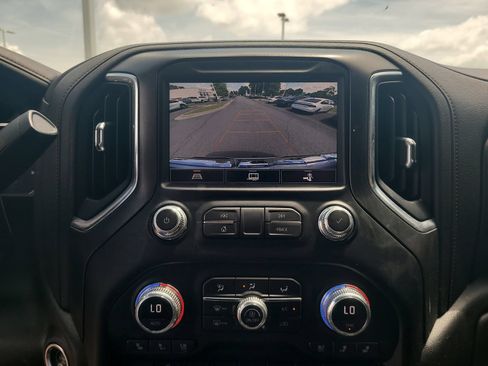 Used 2021 GMC Sierra 1500 AT4 AWD/4WD image 20