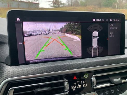 Used 2023 BMW X3 xDrive30i w/ M Sport Package image 26