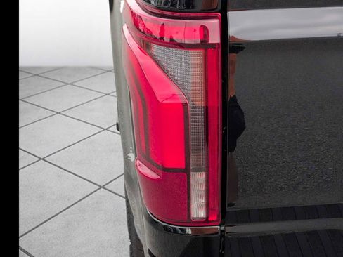 New 2025 Ford F150 Lariat w/ Equipment Group 502A High image 16