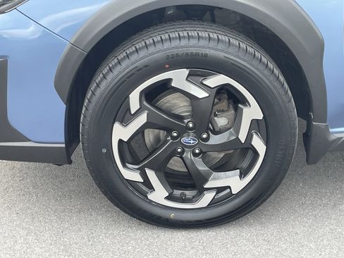 Certified 2023 Subaru Crosstrek 2.5i Limited w/ Moonroof Package image 11