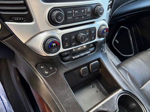 Used 2015 GMC Yukon SLT w/ Open Road Package image 36