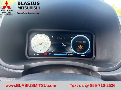 Used 2022 Hyundai Kona N Line w/ Tech Package FWD image 21