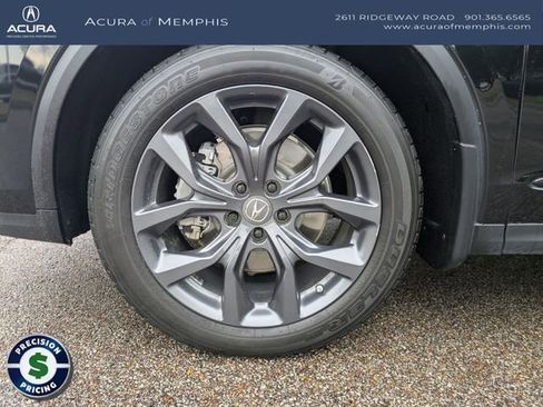Certified 2023 Acura MDX A-Spec image 10