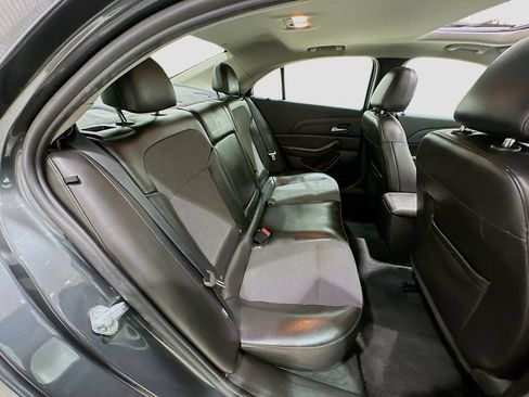 Used 2016 Chevrolet Malibu LT w/ Power Convenience Package FWD image 26