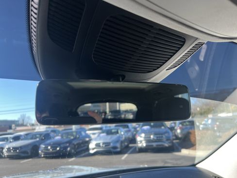 Certified 2024 Mercedes-Benz GLS 580 4MATIC image 27