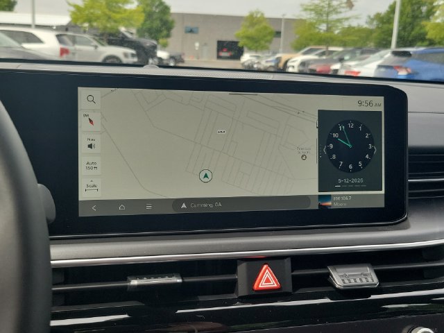 New 2026 Kia K5 GT-Line w/ GT-Line Premium Package FWD image 20