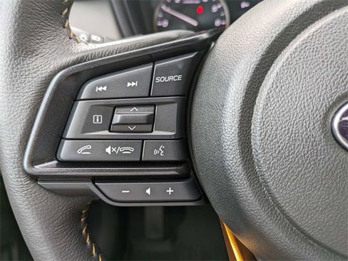 New 2025 Subaru Outback Wilderness image 24