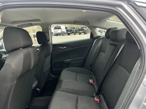 Used 2016 Honda Civic EX image 15