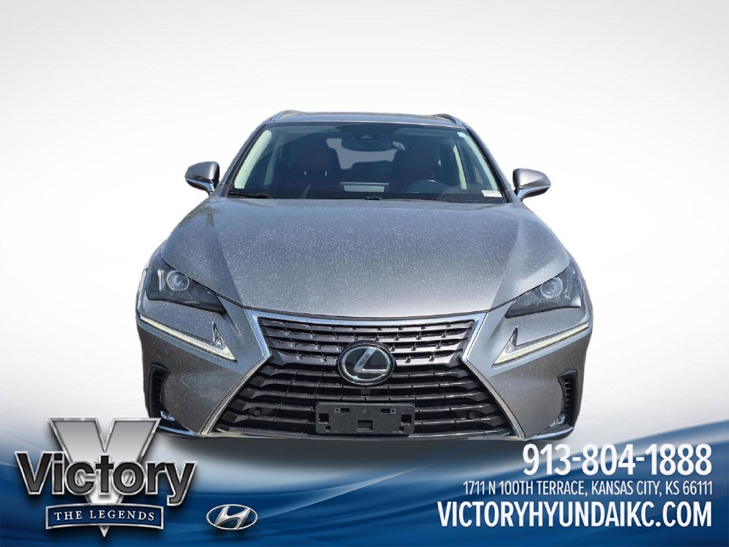 Used 2022 Lexus RX 350L Premium w/ Premium Package AWD/4WD image 8