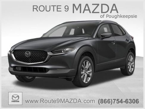 New 2026 MAZDA CX-30 AWD 2.5 S w/ Premium Package image 1