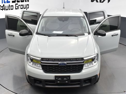 Used 2023 Ford Maverick XLT w/ Equipment Group 300A Standard AWD/4WD image 29