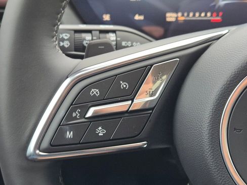 New 2026 Buick Envision Sport Touring AWD/4WD image 32
