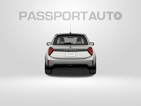 New 2027 MINI Cooper S FWD image 5