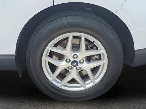 Used 2022 Ford Edge SEL AWD/4WD image 28