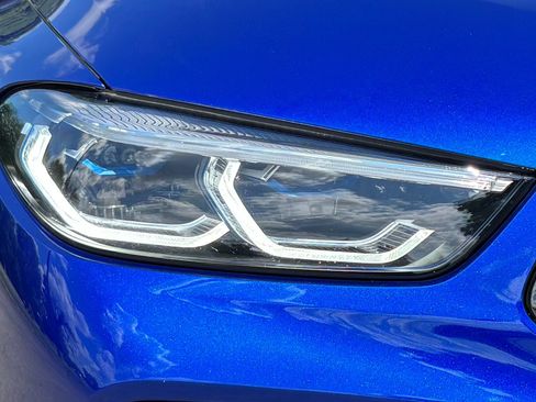 Used 2022 BMW M8 Competition AWD/4WD image 47