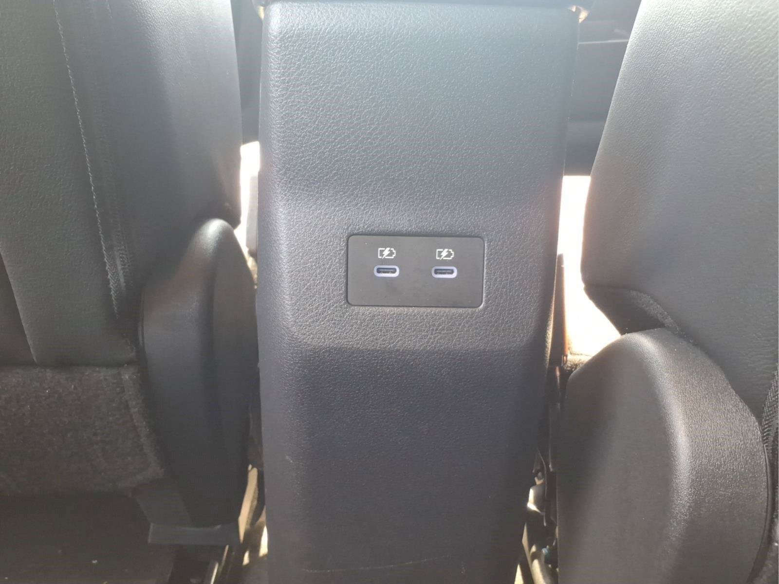 Used 2026 Nissan Kicks SR AWD/4WD image 15