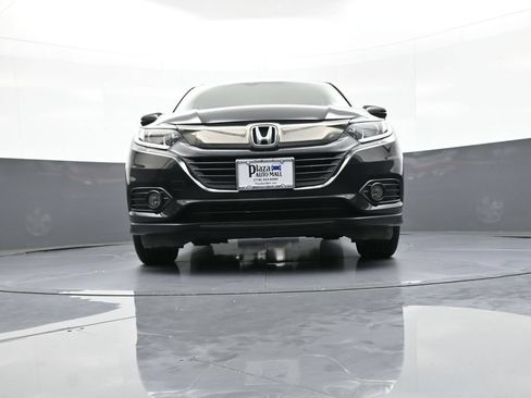 Used 2020 Honda HR-V EX image 26