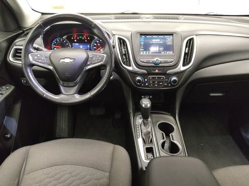 Used 2019 Chevrolet Equinox LT AWD/4WD image 21