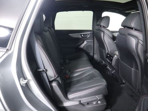 Used 2023 Acura MDX A-Spec image 23