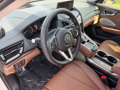 New 2026 Acura RDX SH-AWD w/ Advance Package image 13