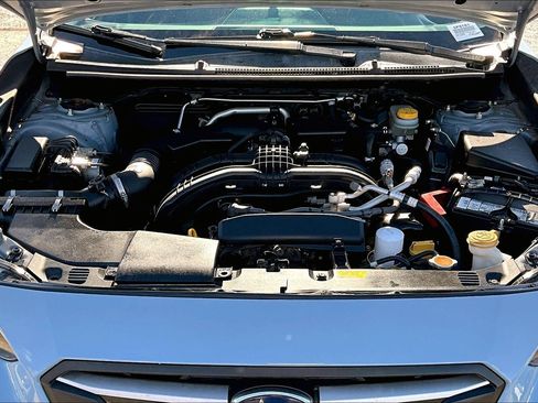 Used 2018 Subaru Crosstrek 2.0i Premium image 30