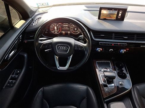 Used 2018 Audi Q7 3.0T Premium Plus w/ Premium Plus Package image 12