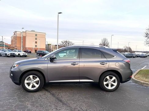 Used 2015 Lexus RX 350 AWD image 6